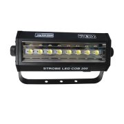 Strobe LED Blinder POWER LIGHTING 200W_1