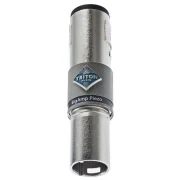 Triton Audio BigAmp Piezo