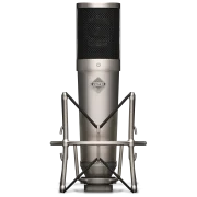 United UT87 Vintage Studio Mic