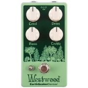 Earthquaker Westwood