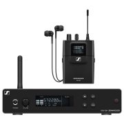 XSW IEM Set ecouteurs sans fil