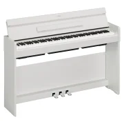Yamaha Arius S35 White