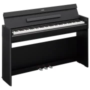 Yamaha S55 Noir