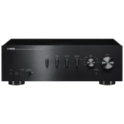 Yamaha A-S301 Noir