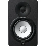 Yamaha-HS7-Noir-front