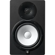 Yamaha-HS8-front