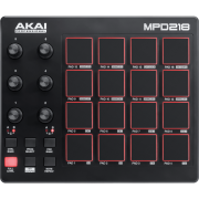 Akai MPD218