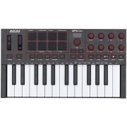Akai MPK Mini 4 noir
