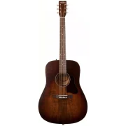 Art Lutherie Americana Dreadnought Burst