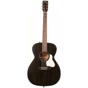 Art et Lutherie Concert hall faded black