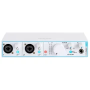 Arturia Minifuse 2 OTG
