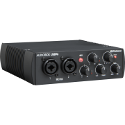 Audiobox 96