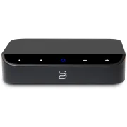 Bluesound Node Nano Noir