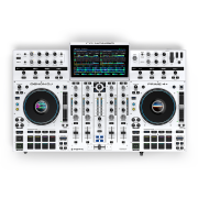 Denon Prime 4 White Edition