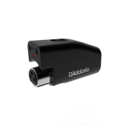 D'Addario Mic Mute PW IRMM Gate Infrarouge