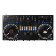 ddj-rev7 FACE 1 Loops Music shop saint brieuc dj bretagne pioneer alpha theta