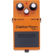 Boss DS1 Distortion