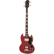 Epiphone EB 3 SG bass Cherry