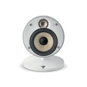 Focal Dome Flax White