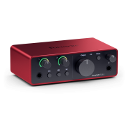 Focusrite Scarlett Solo