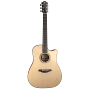 Furch Green DC SM LRB Anthem