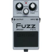 Boss FZ-5 fuzz