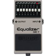 Boss GE-7 Equalizer