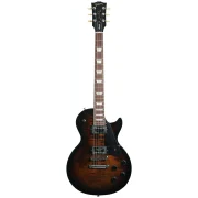 Gibson Les Paul Modern Studio Figuerd Smokehouse Burst