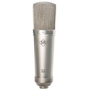 Golden Age Audio FC-1 MKII
