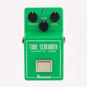 ibanez tube screamer ts808