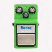 ibanez tube screamer ts9