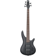 ibanez_SR305EB_weathered_black-front