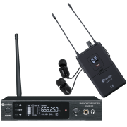 Prodipe IEM5120 systeme HF in ear