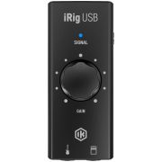 IK Multimedia iRig USB