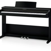 Kawai KDP 75 Black