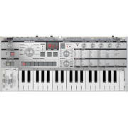 Korg Microkorg CR