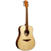 Lag T70 Dreadnought naturelle