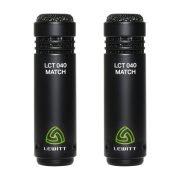 Lewitt LCT 040 Match Pair