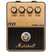 Marshall 1959 pedal