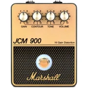 Marshall JCM900 Pedal