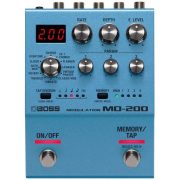Boss MD-200 pedal