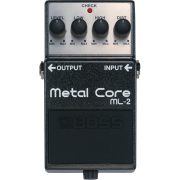 Boss ML-2 pedal
