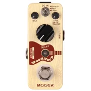 Mooer Woodverb