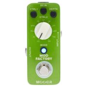Mooer Mod Factory