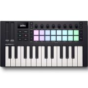 novation-LAUNCHKEY-MN25-MK4-3