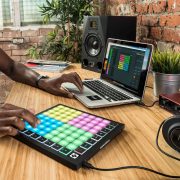 novation LAUNCHPAD X 4