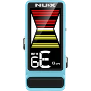 nux flow tune Bleu mk2