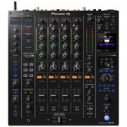 Pioneer DJM-a9 front