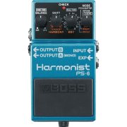 Boss PS6 Harmonist