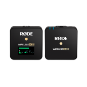 Rode Wireless GO II Single